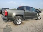 2018 Chevrolet Colorado Lt for Sale in Mercedes, TX - Front End