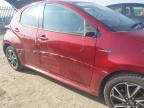 2021 TOYOTA YARIS DESI for sale at Copart YORK