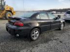 2001 Pontiac Grand Am Gt продається в Spartanburg, SC - Front End