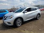 2015 Nissan Murano S for Sale in Chicago Heights, IL - Front End