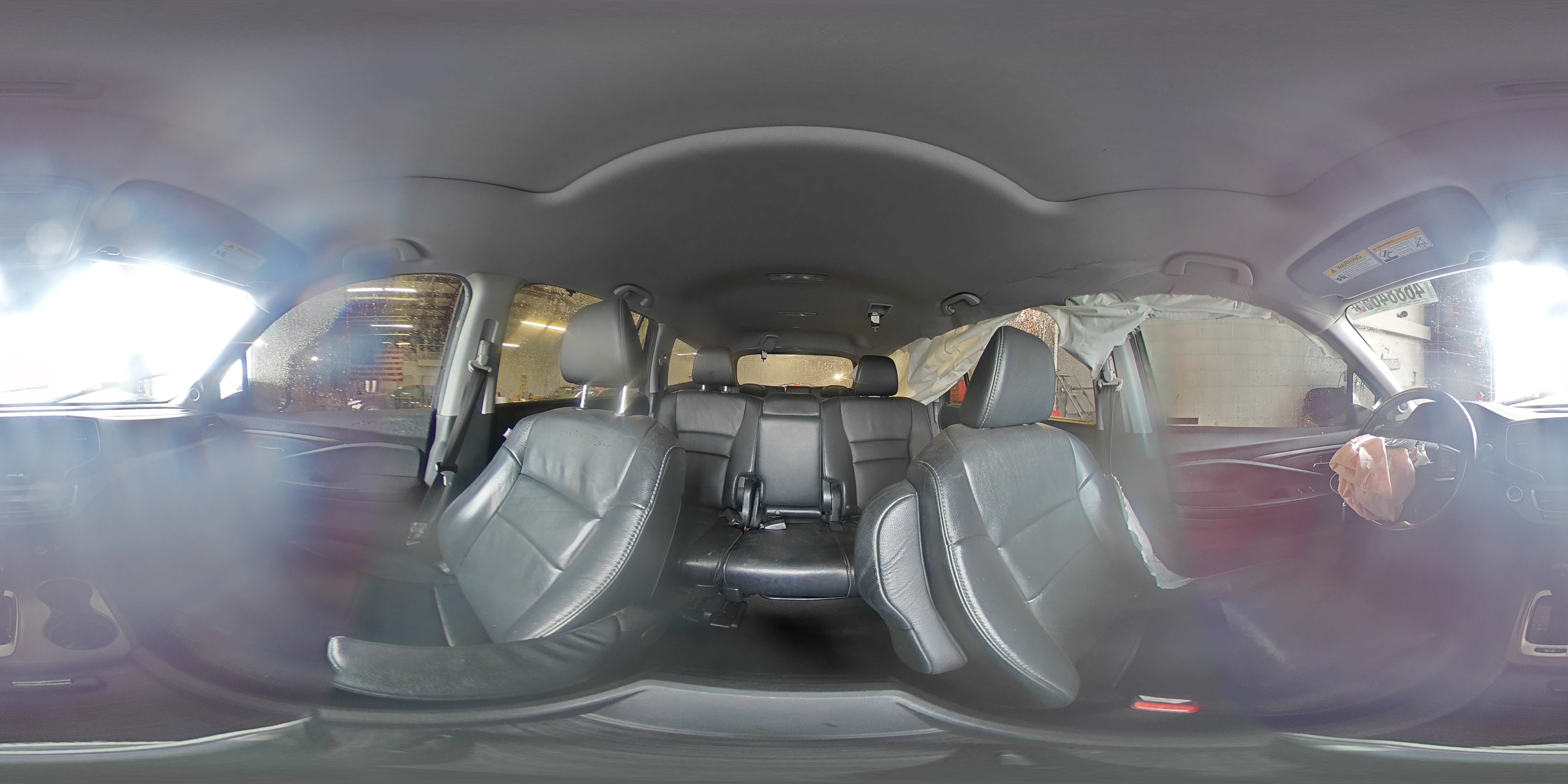 2019 Honda Pilot - Image 15