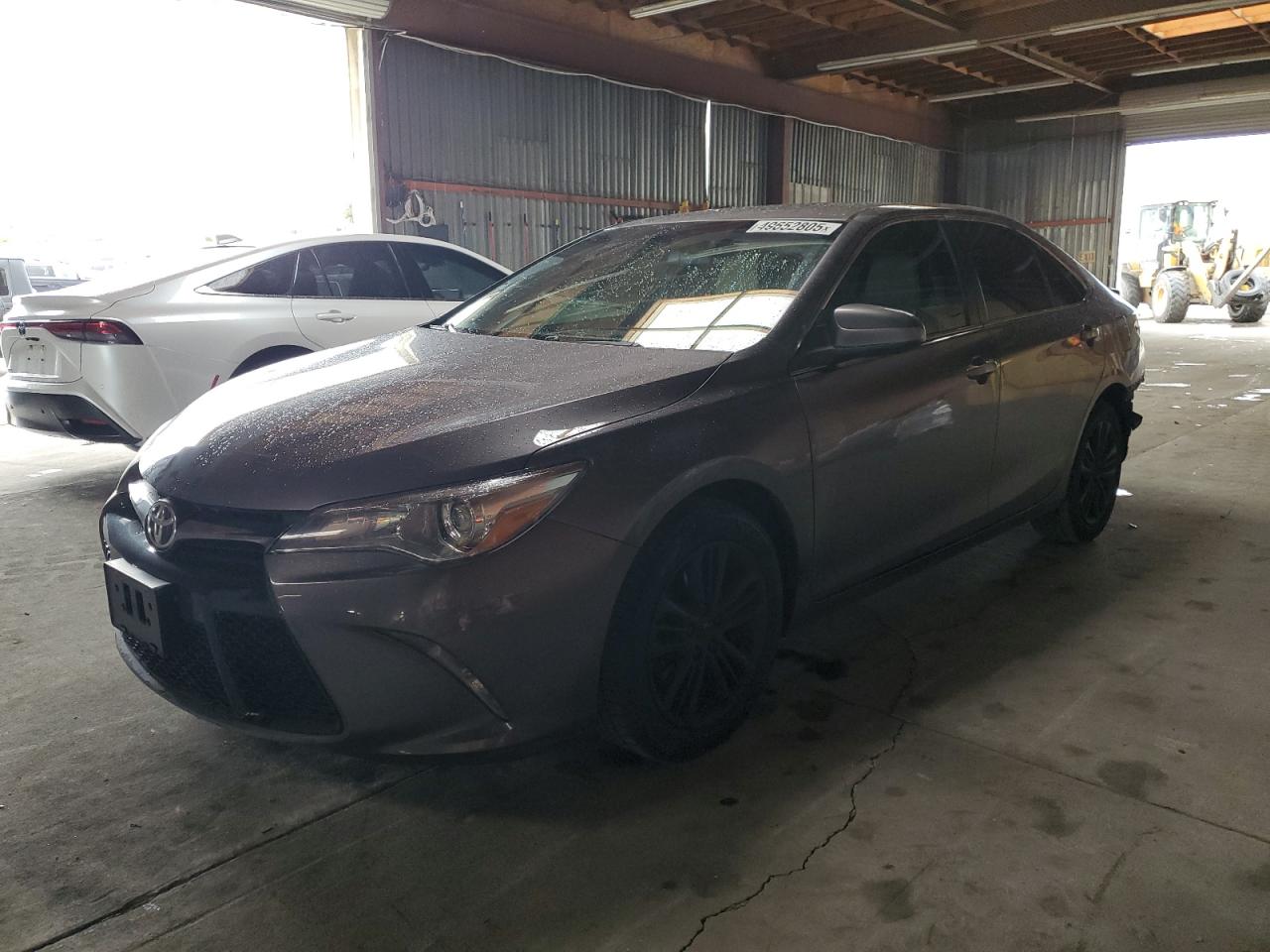 2015 Toyota Camry - Image 1