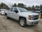 2015 Chevrolet Silverado K1500 Lt na sprzedaż w Mendon, MA - Rear End