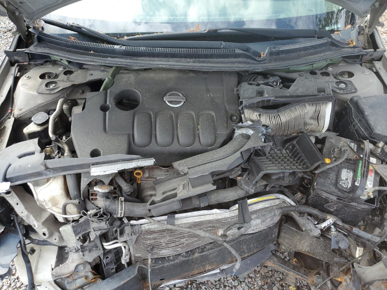 2008 Nissan Altima - Image 11