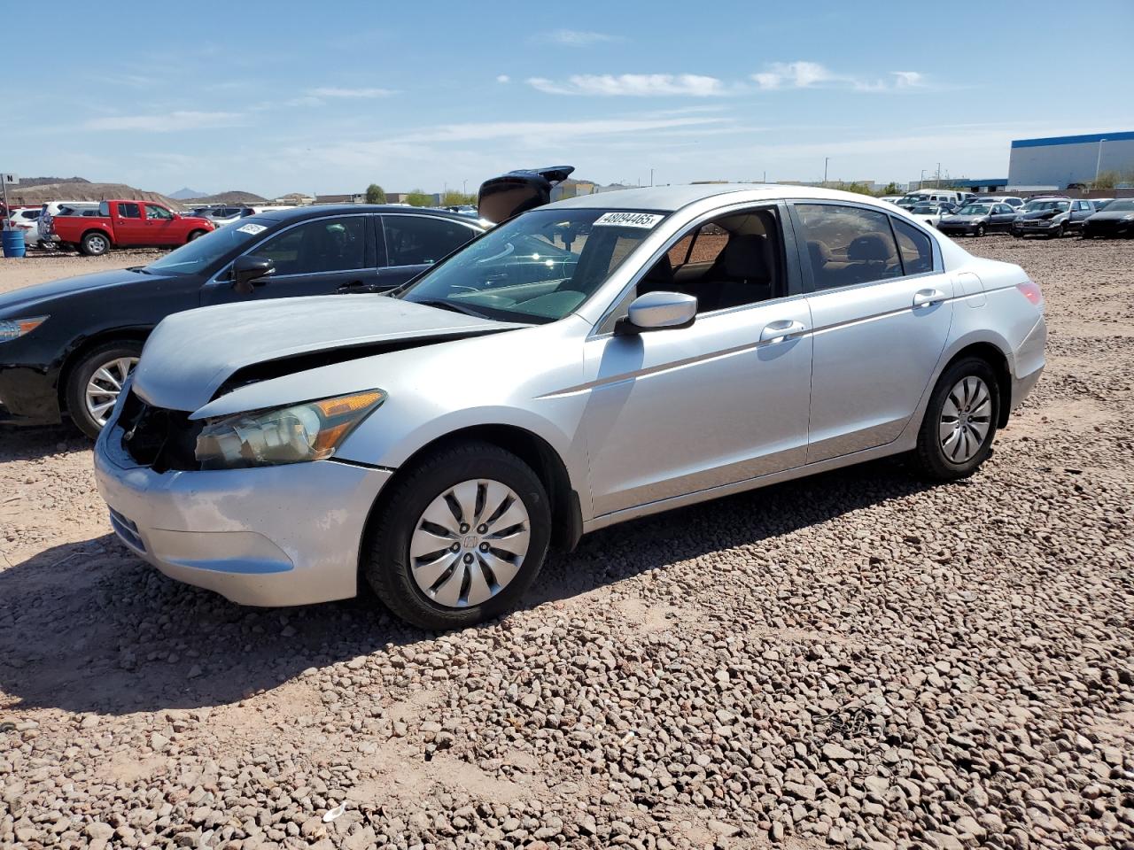 2010 Honda Accord - Image 1