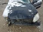 2000 Honda Civic Ex na sprzedaż w Kansas City, KS - Front End