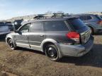 New Britain, CT에서 판매 중인 2009 Subaru Outback 2.5I Limited - Rear End