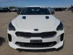 2020 Kia Stinger Gt na sprzedaż w Fresno, CA - Side