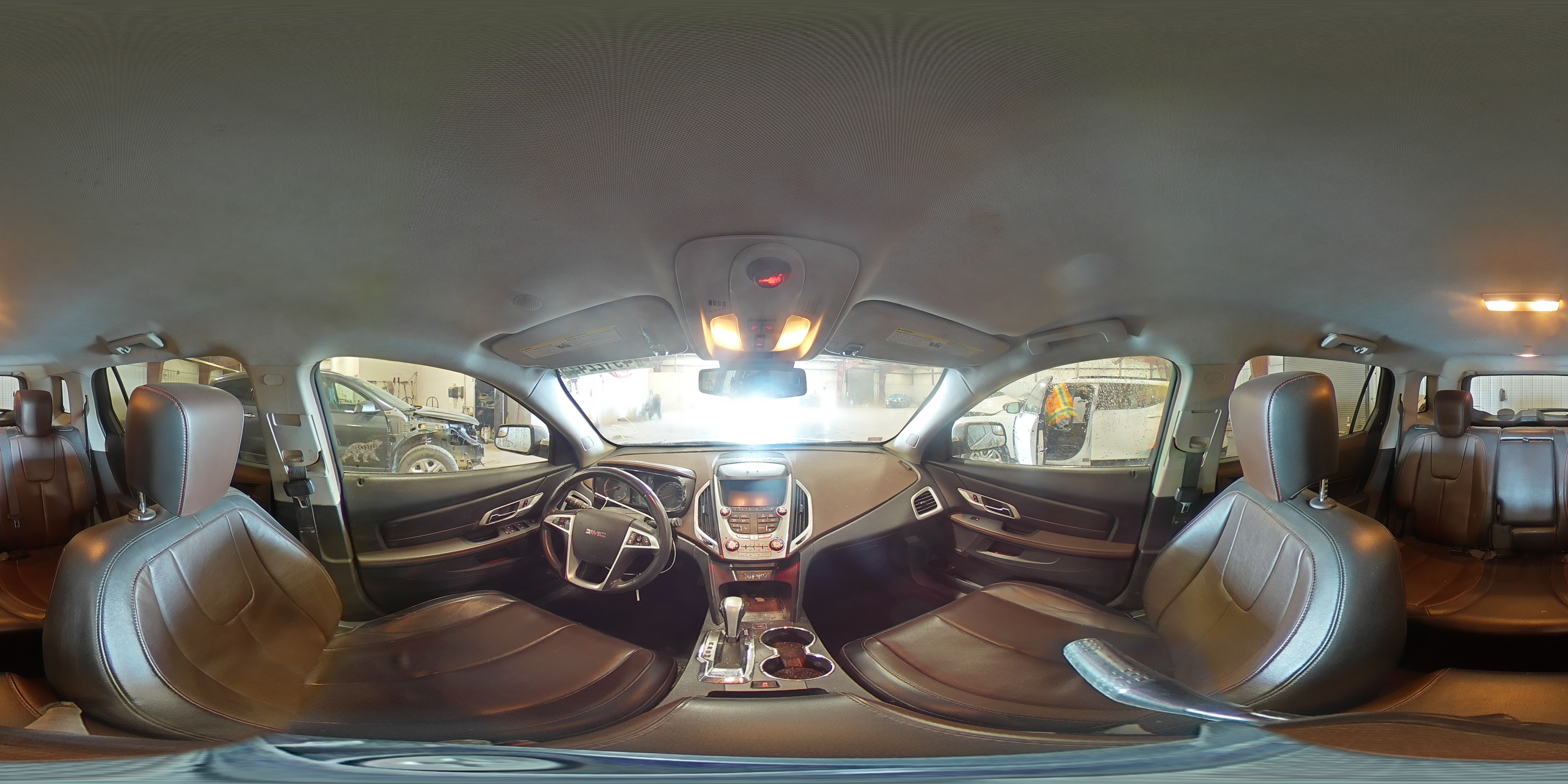 2012 GMC Terrain - Image 15