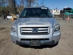 2007 Honda Pilot Exl na sprzedaż w Baltimore, MD - Rear End