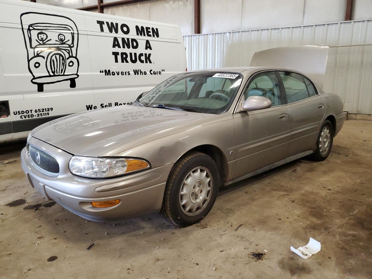 2002 Buick LeSabre - Image 1