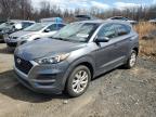 2019 Hyundai Tucson Se იყიდება Baltimore-ში, MD - Mechanical