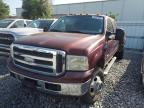 2005 Ford F350 Super Duty на продаже в Apopka, FL - Mechanical
