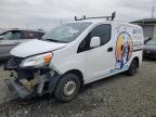 2018 Nissan Nv200 2.5S en Venta en Eugene, OR - Front End