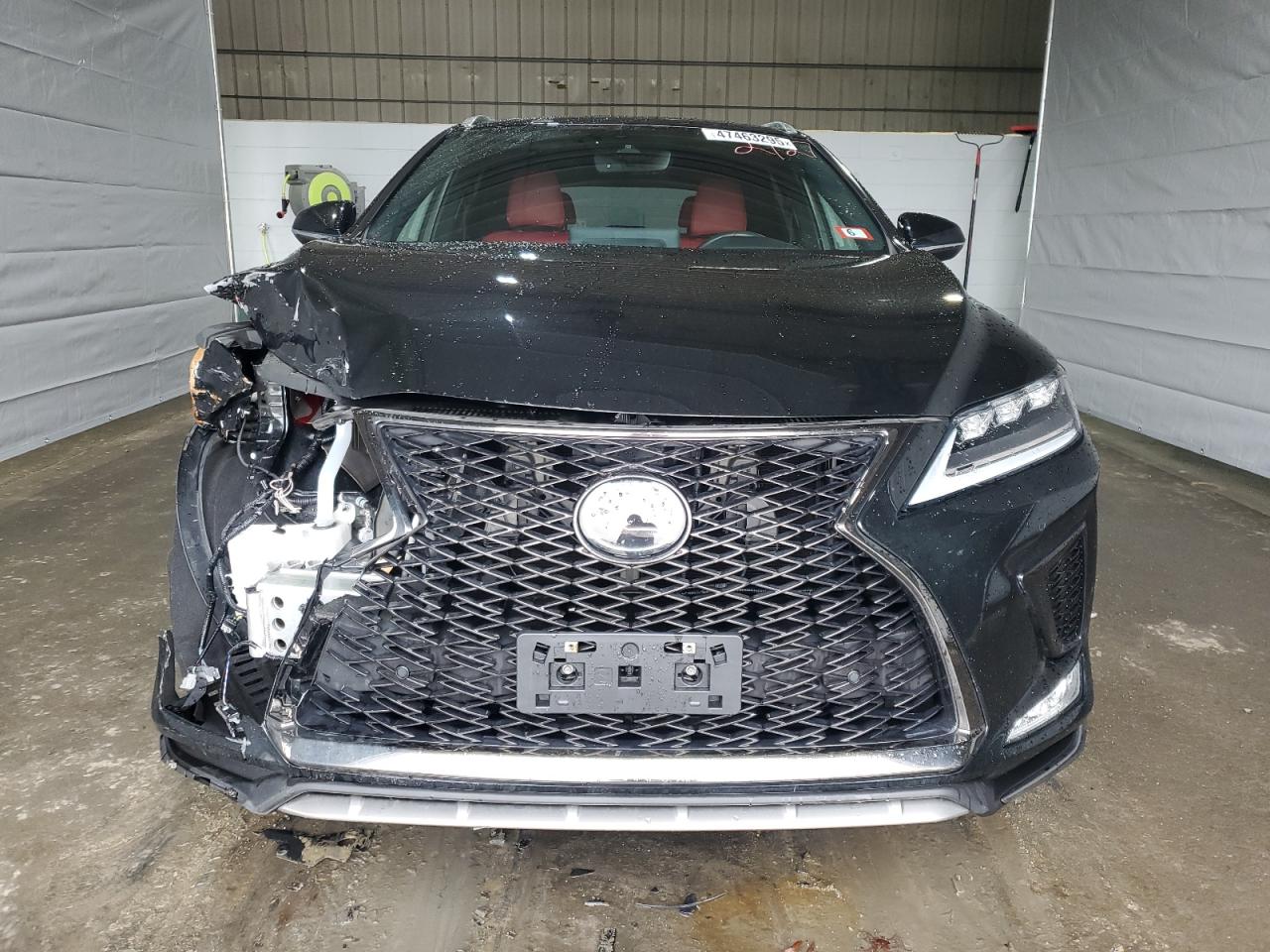 2022 Lexus RX - Image 5