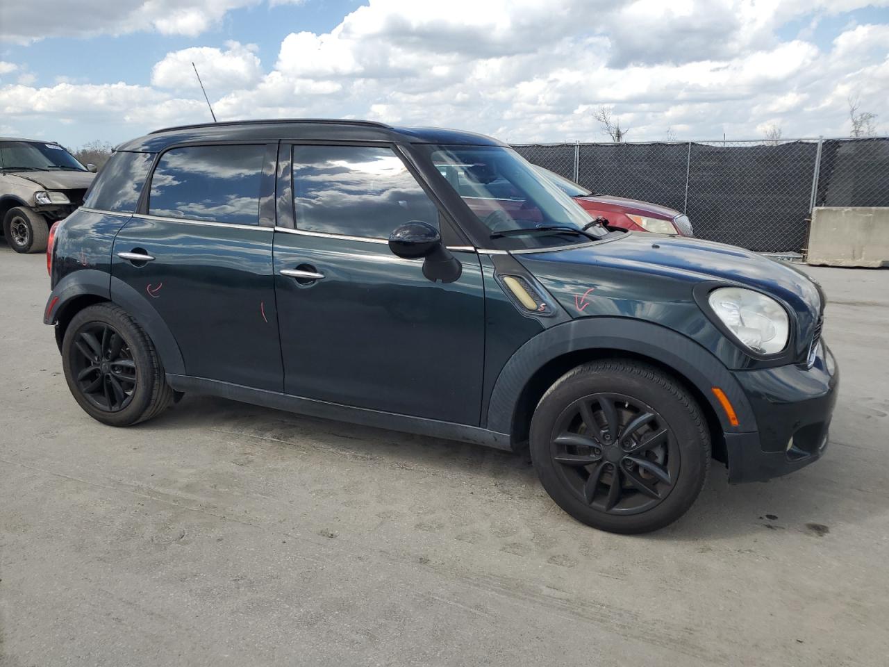 2012 MINI Cooper - Image 4