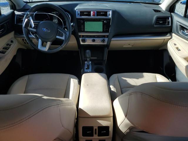  SUBARU LEGACY 2015 tan