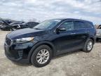 2020 Kia Sorento L იყიდება West Warren-ში, MA - Front End