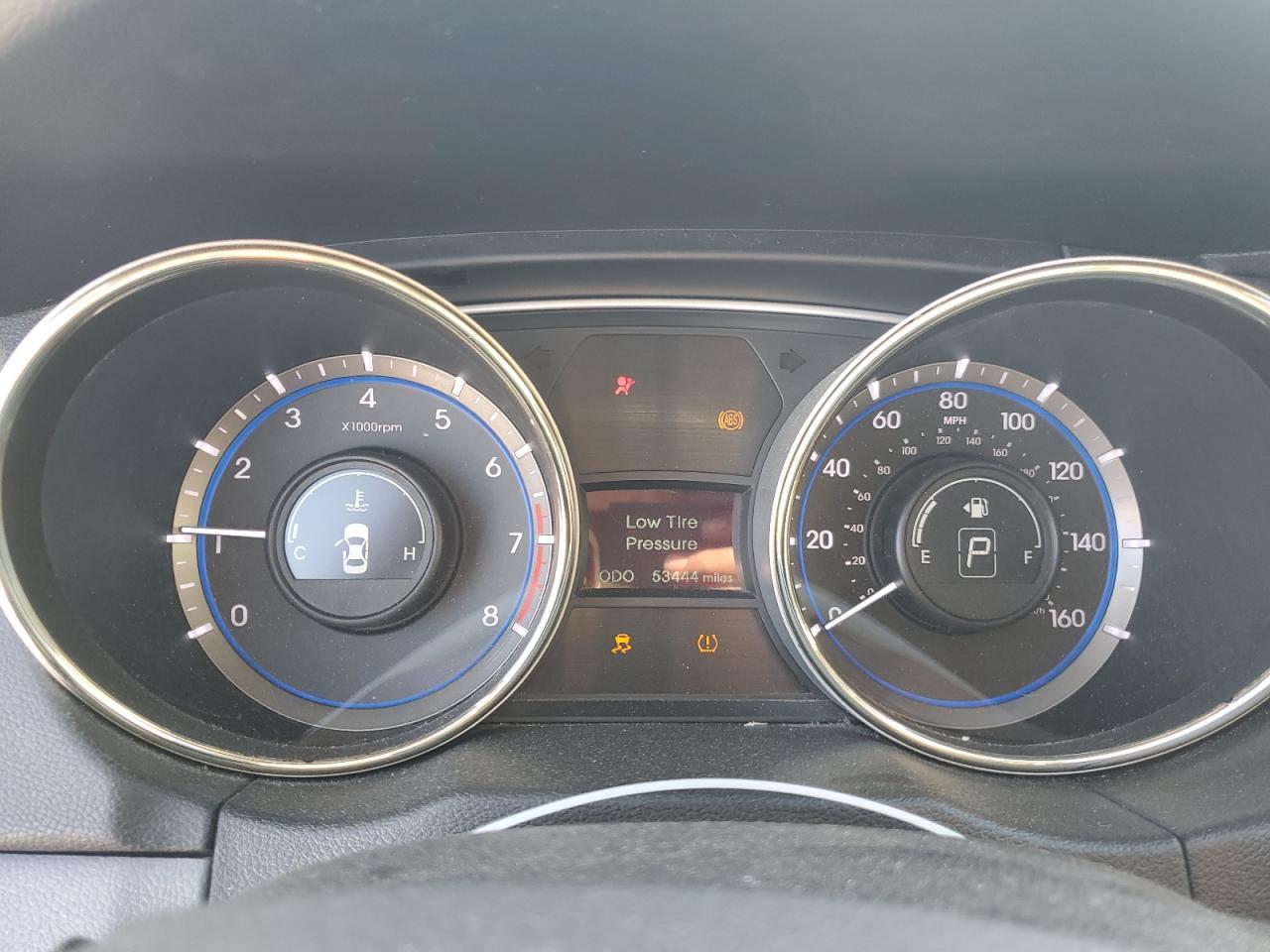 2013 Hyundai Sonata - Image 9