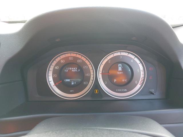 2013 VOLVO XC70 D4 [163] SE LUX 5DR GEARTRONIC [SAT NAV]