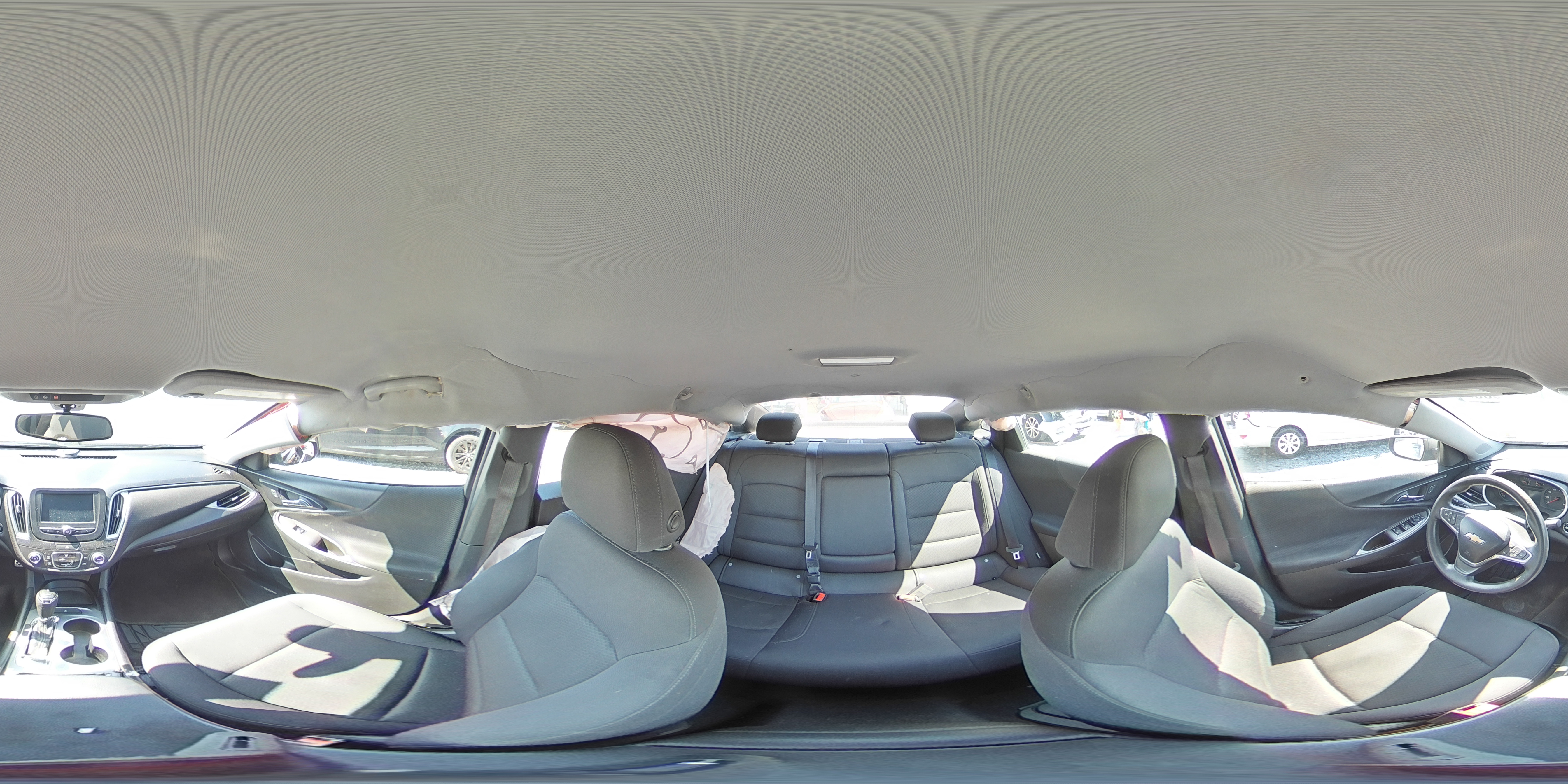 2016 Chevrolet Malibu - Image 14