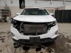 2020 Chevrolet Equinox Lt за продажба в Center Rutland, VT - Front End