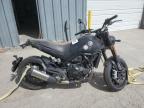 2022 BEN MOTORCYCLE   for sale at Copart KS - WICHITA