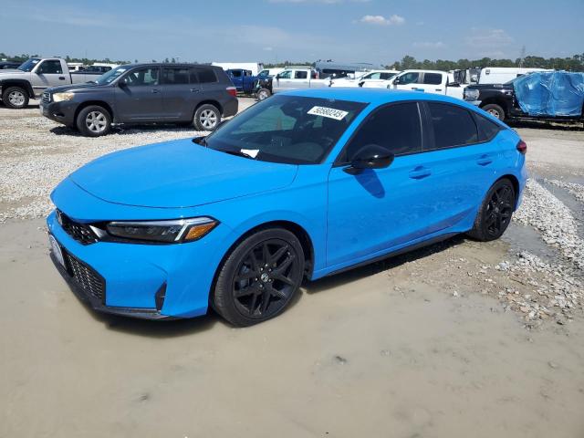 HONDA CIVIC SPOR 2025
