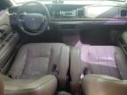 2011 Ford Crown Victoria Lx zu verkaufen in Las Vegas, NV - Vandalism