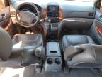 2009 Toyota Sienna Xle იყიდება Las Vegas-ში, NV - Front End