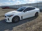 2023 Kia Stinger Gt Line zu verkaufen in Earlington, KY - Side