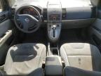 2008 Nissan Sentra 2.0 for Sale in Conway, AR - Front End