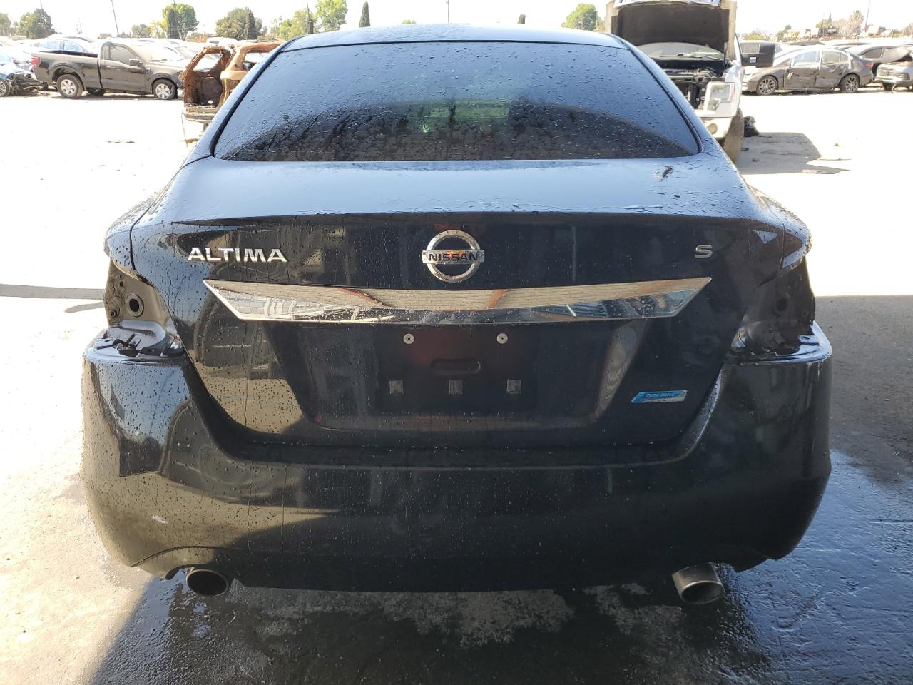 2014 Nissan Altima - Image 6