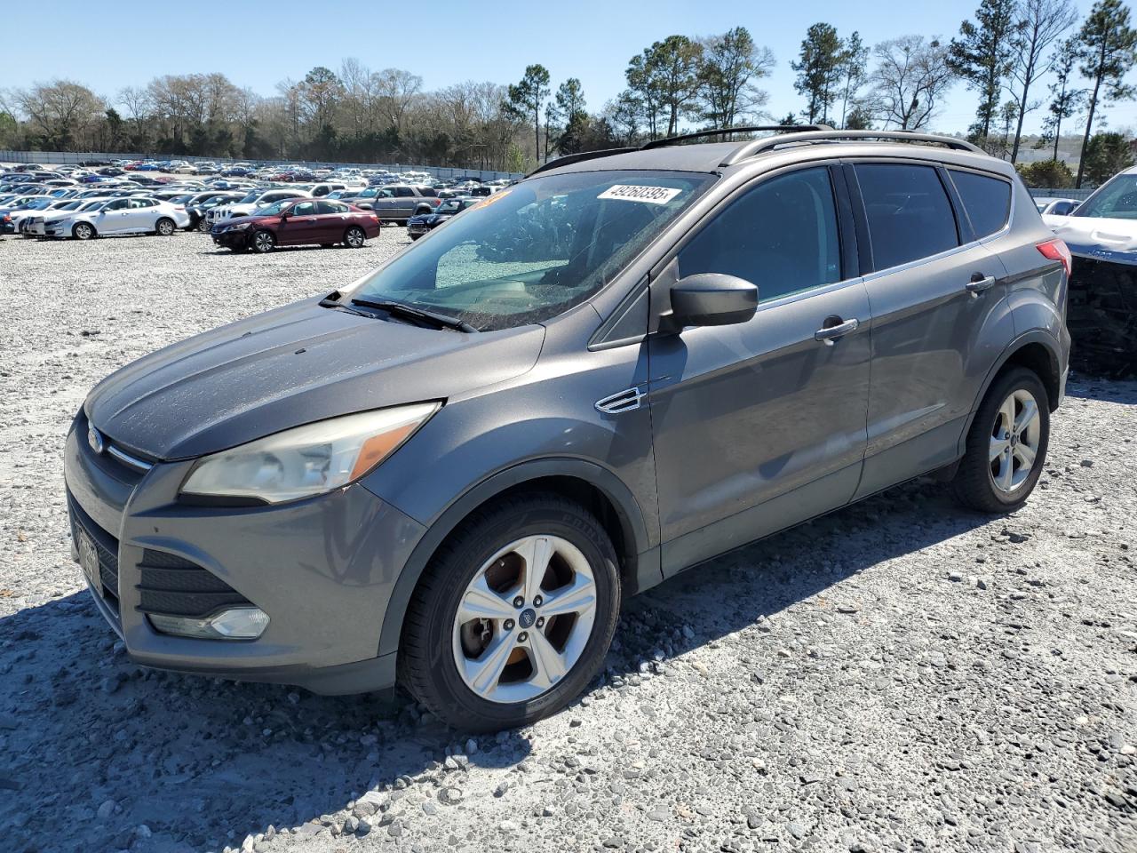 2013 Ford Escape - Image 1
