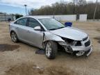 2015 Chevrolet Cruze Ltz за продажба в Grenada, MS - Front End
