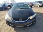 2013 Honda Civic Exl for Sale in Greenwood, NE - All Over