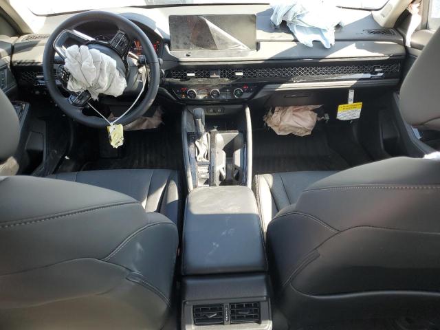  HONDA ACCORD 2024 Серебристый