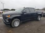 2024 Chevrolet Silverado K1500 للبيع في East Granby، CT - Front End
