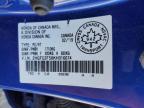 2019 HONDA CIVIC LX for sale at Copart ON - TORONTO