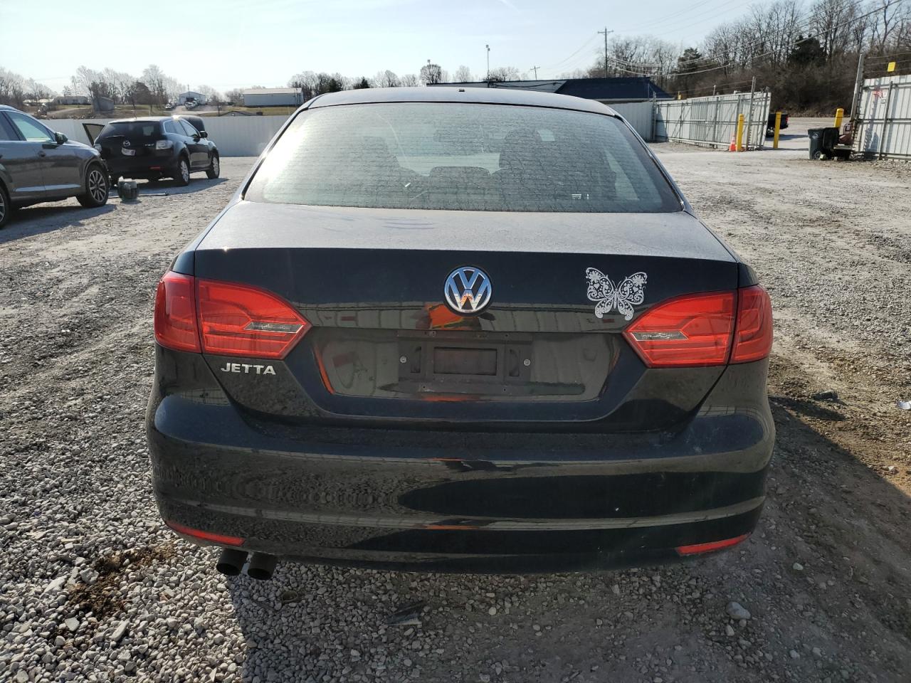 2014 Volkswagen Jetta - Image 6