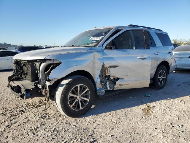  FORD EXPEDITION 2019 Silver
