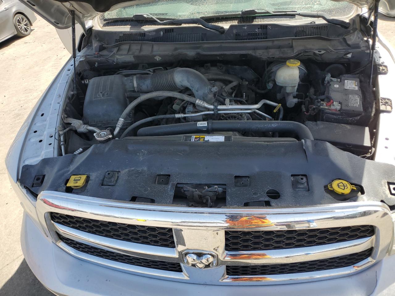 2017 RAM 1500 - Image 11
