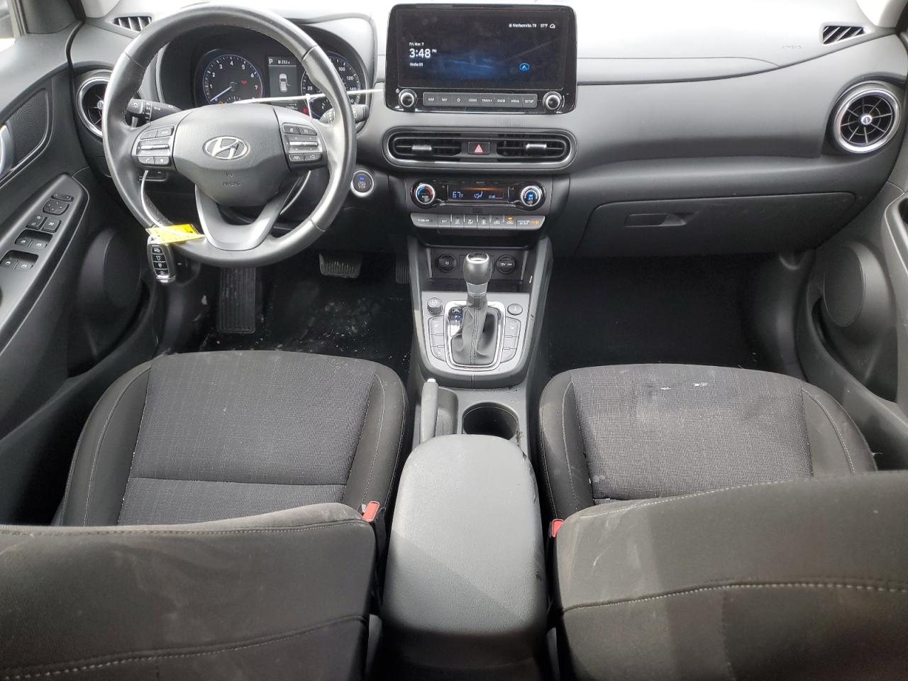 2023 Hyundai Kona - Image 8