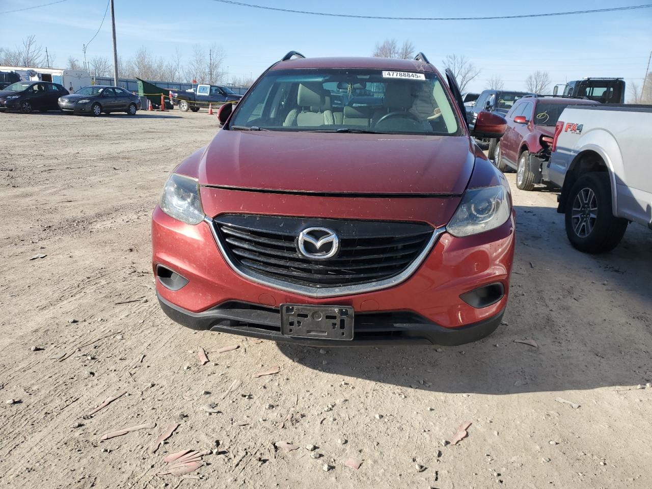 2015 Mazda CX-9 - Image 5