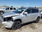 2007 Toyota Rav4 Sport na sprzedaż w Littleton, CO - Front End