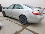 2007 Toyota Camry Ce на продаже в Grand Prairie, TX - Rear End