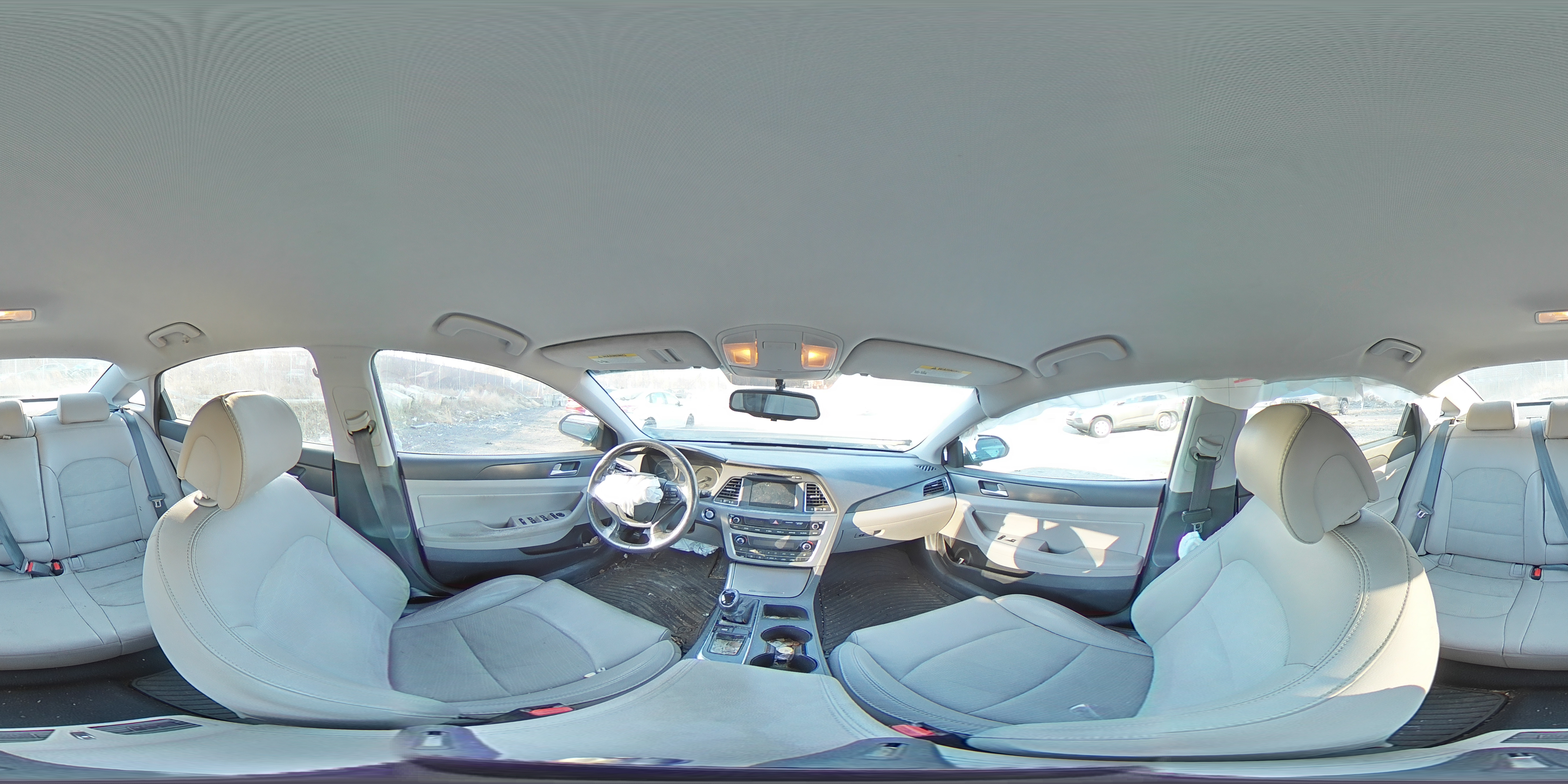 2016 Hyundai Sonata - Image 12