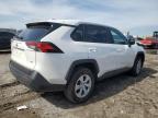 2024 Toyota Rav4 Le for Sale in Chicago Heights, IL - Front End