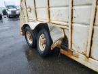 1989 Unknown Livestock Trailer for Sale in Pasco, WA - Side