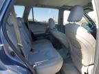 2010 Toyota Rav4 Limited de vânzare în Cartersville, GA - Front End